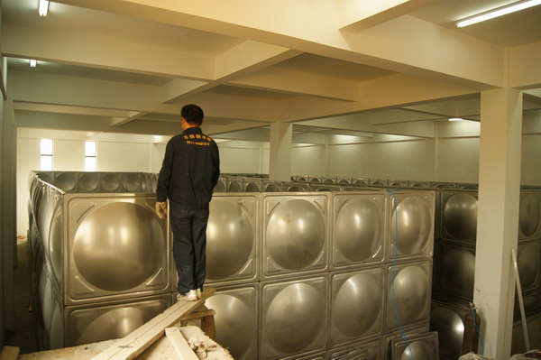 600T����ˮ��F��ʩ���D